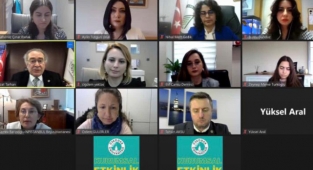 Prof. Dr. Nevzat Tarhan: Kadın erkek ilişkilerinde en büyük ihtiyaç diyalog