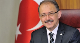 Rektör Dağlı: Çanakkale Zaferi, Milletimizin Yeniden Varoluş Destanıdır