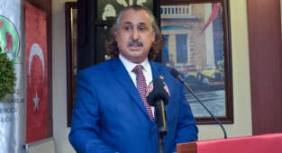 Saadet Partisi Dulkadiroğlu’nda Başkan Bünyamin Gökçe Güven Tazeledi