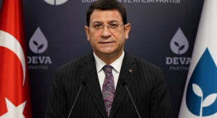 Şahin: Nitelikli İnsan Gücümüzü Kovmaya Çalışarak Bu Ülkeye Daha Fazla Zarar Vermeyin