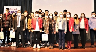 SANKO Üniversitesi Akademisyenleri Kahramanmaraş’ta