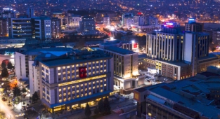 SANKO Üniversitesi EURODESK Temas Noktası