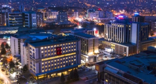 SANKO Üniversitesi Nizip’te Kariyer Günü Düzenliyor