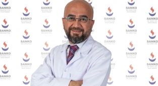 Skolyozda Erken Tanının Önemi