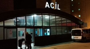 Soba zehirlenmesinde eşinin ardından kocası da yaşam mücadelesini kaybetti