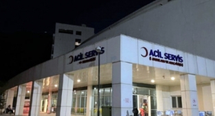 Sobadan zehirlenen yaşlı kadın öldü kocası yoğun bakımda 