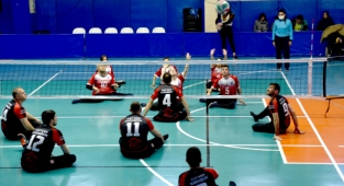 Spor Şehri Türkoğlu Dev Organizasyona Ev Sahipliği Yapıyor