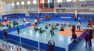 Süper Lig Kulüpleri Kahramanmaraş’ta