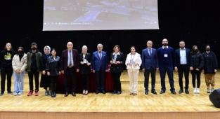 Suyun Geleceği KSÜ’de Düzenlenen İklim Değişikliği ve Su Güvenliği Çalıştayında Masaya Yatırıldı