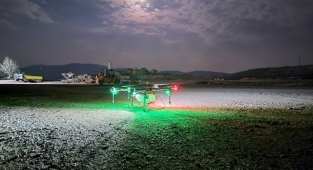 Kahramanmaraş'ta Tarımda ZİHA Dönemi