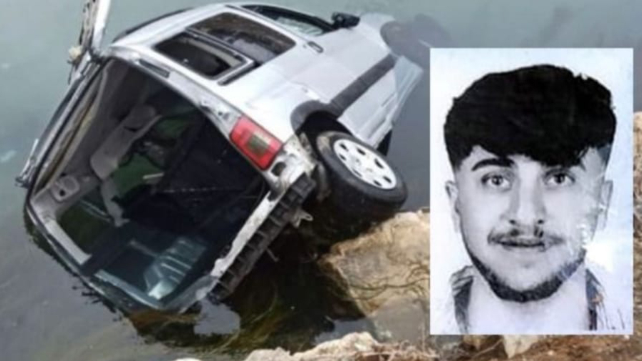 Trafik kazasında ağır yaralanmıştı hayatını kaybetti