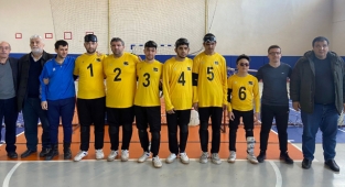 TURGED Üçüncü Lig'e Koşuyor