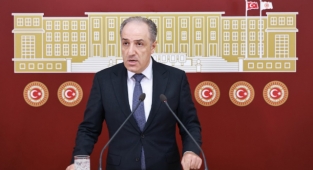 Yeneroğlu’ndan Erdoğan’a: Fahiş fiyat artışının başlıca sebebi Türkiye’nin bütçe açığı