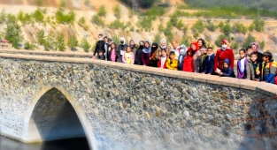 Yılın En Çok Okuyanları ile Gezi Programı Düzenlendi