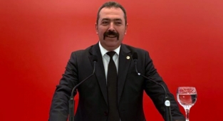 Ziya Yenipınar: Kadına Yönelik Şiddetle Mücadelenin En Etkili Yolu Eğitimli Nesiller Yetiştirmektir