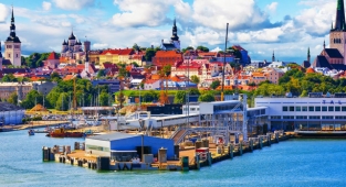 2022'de Estonya Vize İşlemleri Nasıldır?