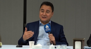 Ali Babacan’dan Asgari Ücret Yorumu: Devlet Önce Doğruyu Konuşacak