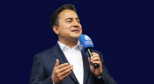 Ali Babacan’dan Erdoğan’a: Ekonomistse, Ekonomiyi Bir An Önce Düzeltsin