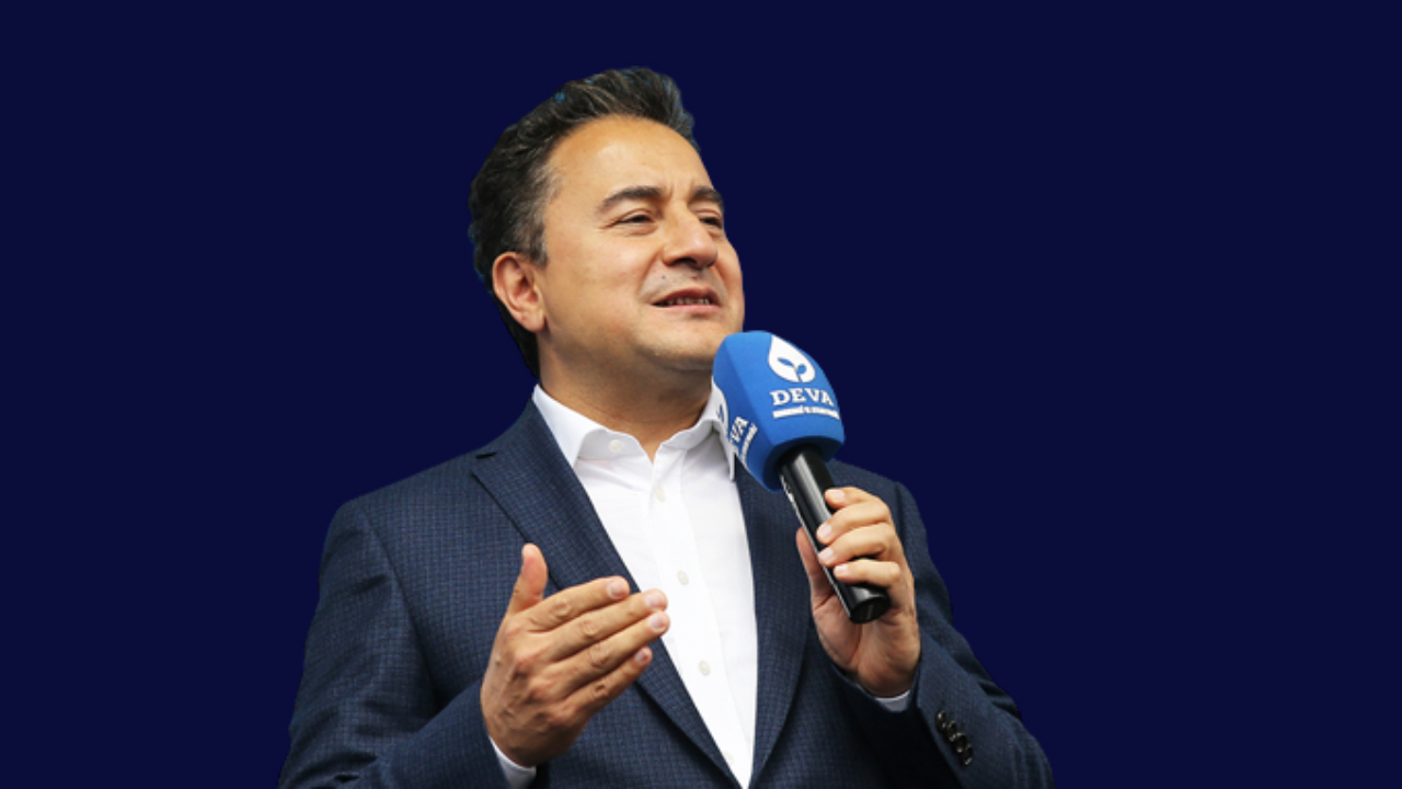 Ali Babacan’dan Erdoğan’a: Ekonomistse, Ekonomiyi Bir An Önce Düzeltsin