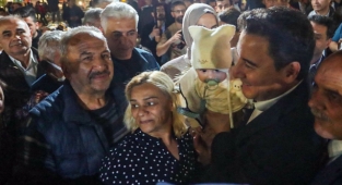 Ali Babacan: Emekliyi, Sabit ve Dar Gelirliyi Enflasyona Ezdirmeyeceğiz