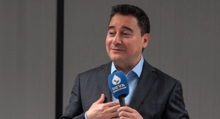 Ali Babacan: Enflasyonu Ölçmek Tüik’in, Düşürmek Hükûmetin Görevi