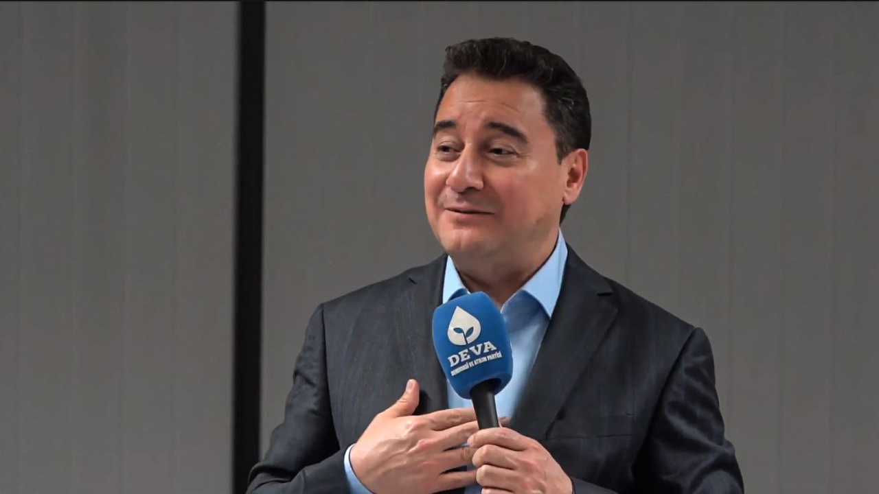 Ali Babacan: Enflasyonu Ölçmek Tüik’in, Düşürmek Hükûmetin Görevi