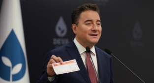 Ali Babacan: Küçük Bir Azınlığa Servet Transferi Yapılıyor