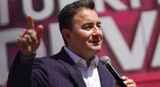 Ali Babacan: Kürt Meselesini Çözmek Boynumuzun Borcudur