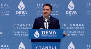 Ali Babacan Türkiye’nin Bütün Demokratlarına Seslendi: Gelin, Hep Beraber Kazanalım!