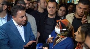 Ali Babacan: Yargı Bağımsızlığını Siyaset Sağlayacak