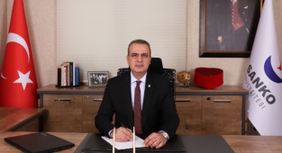 ASİD Genel Başkanı Dr. Yusuf Ziya Yıldırım’a Yeni Görev