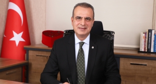 ASİD Genel Başkanı Dr. Yusuf Ziya Yıldırım’dan Ramazan Bayramı Mesajı