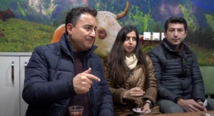 Babacan: Krizlerden Güçlenerek çıktık