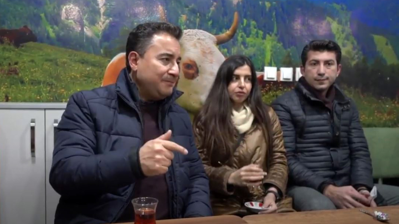 Babacan: Krizlerden Güçlenerek çıktık