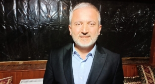 Başkan Adayı Köfte: Makamın değil esnafın başkanı olacağız