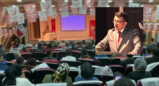 Başkan Aksoy, güven tazeledi