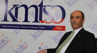 Başkan Balcıoğlu: Kahramanmaraşlı artık iptal edilmeyen uçaklarla azda olsa doğru gidecek