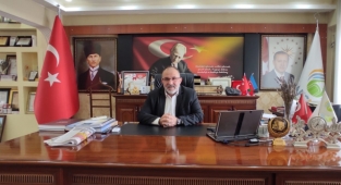 Başkan Güven, Ramazan ayı gelmeden çalışmalarımızı tamamladık