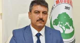 Başkan Kara: Güzel Bir Bayram Geçirmeniz Dileğiyle