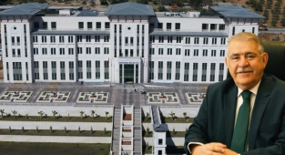 Başkan Mahçiçek: Emek ve alın teri değerlidir, sahip çıkmamız gerekir