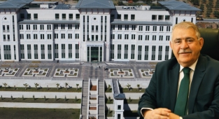 Başkan Mahçiçek: İş sağlığı ve güvenliği çalışma hayatının temel prensibidir