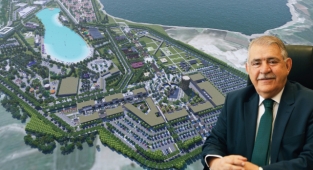 Başkan Mahçiçek'ten 'EXPO 2023' vurgulu Turizm Haftası mesajı