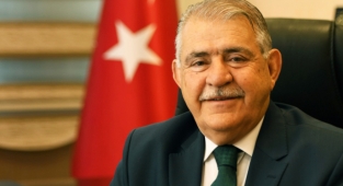 Başkan Mahçiçek’ten müjdeli Otizm Farkındalık Günü mesajı