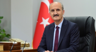 Başkan Okay’dan Kadir Gecesi Mesajı