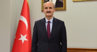 Başkan Okay’ın Dünya Sağlık Günü Mesajı