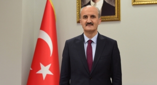  Başkan Okay’ın Kut’ül Amare Zaferi Mesajı