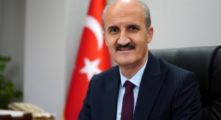 Başkan Okay’ın Malazgirt Haftası Mesajı