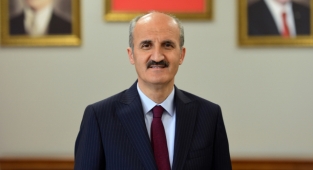 Başkan Okay’ın Mimarlar Günü Mesajı