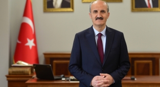 Başkan Okay’ın Ramazan Bayramı Mesajı