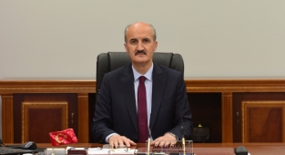 Başkan Okay’ın Şehitler Haftası Mesajı